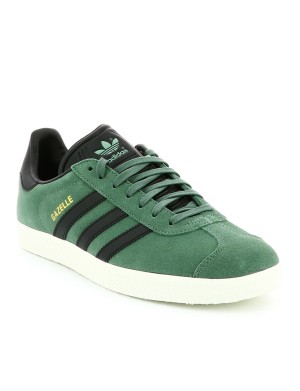 adidas gazelle homme verte